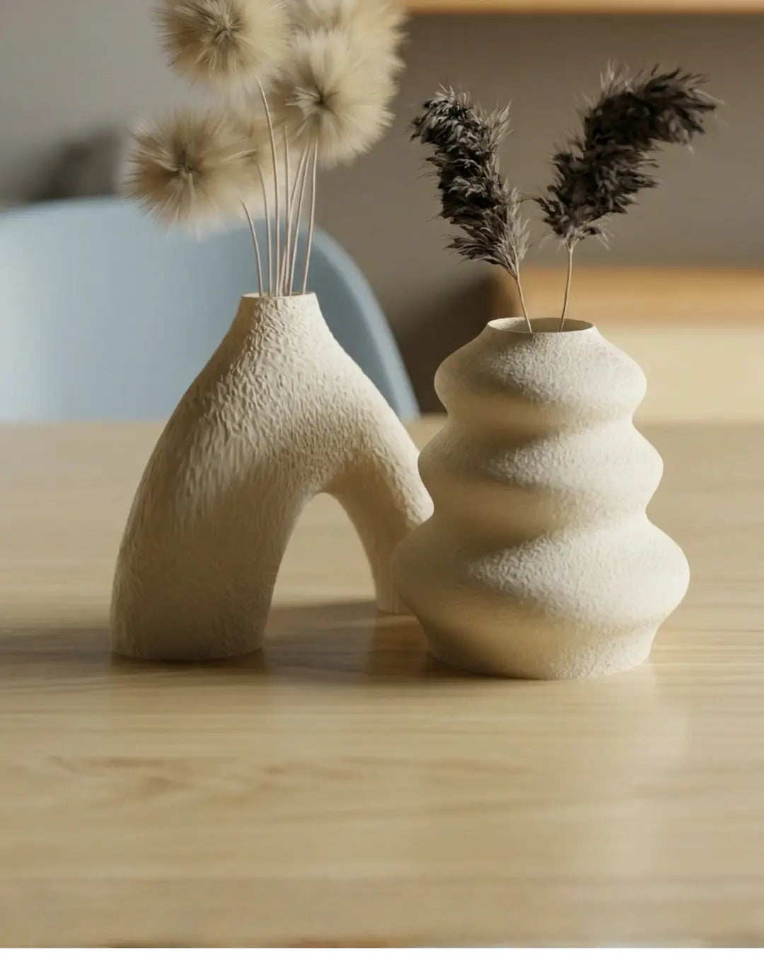 Vases