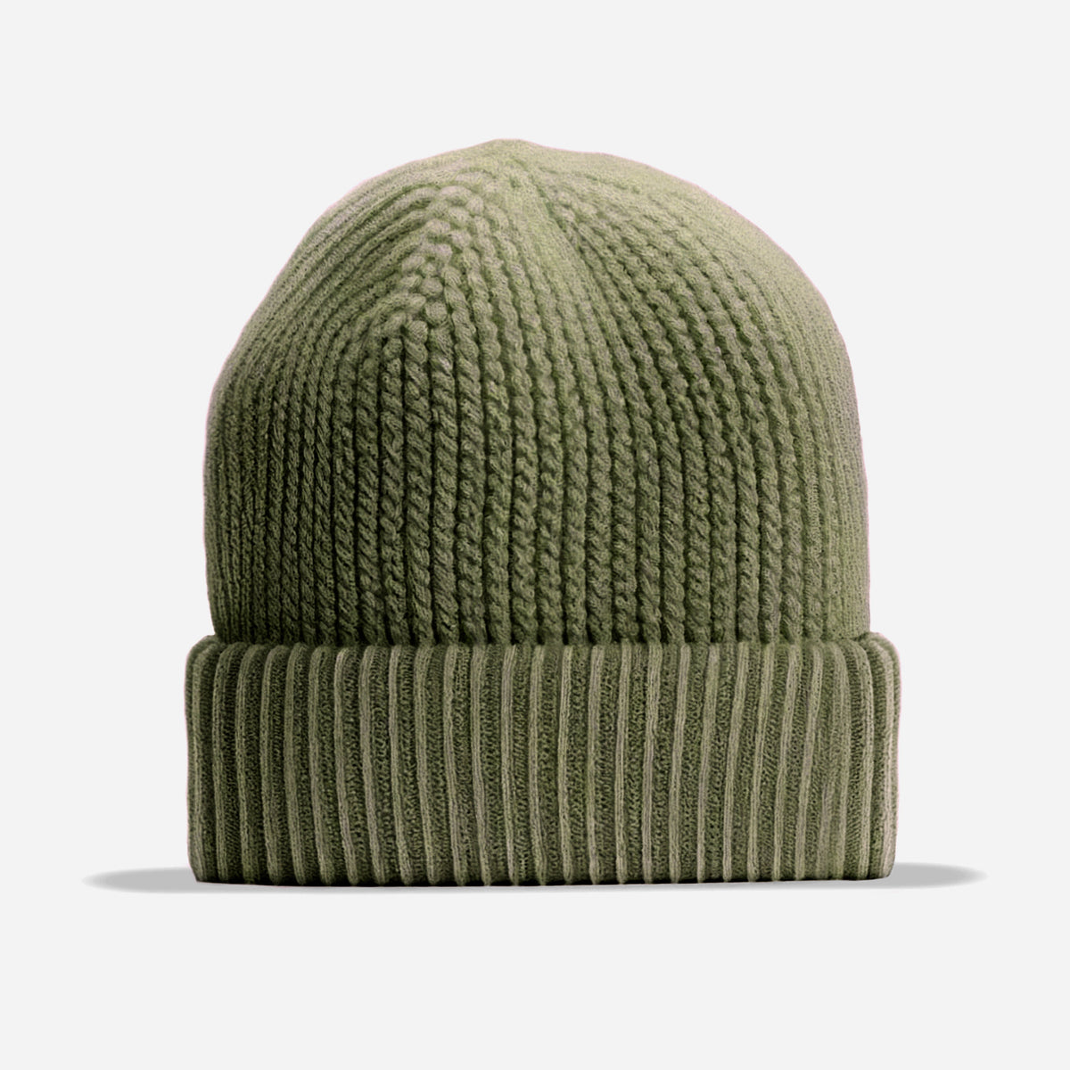 Beanie - Olive