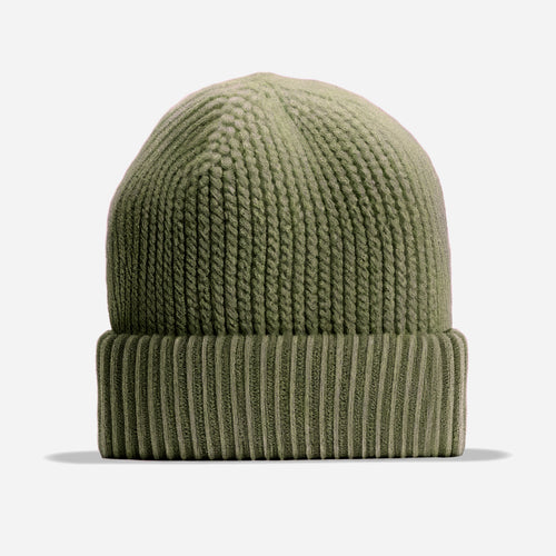 Beanie - Olive
