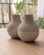 Neki Japandi Vases Koshindo Art
