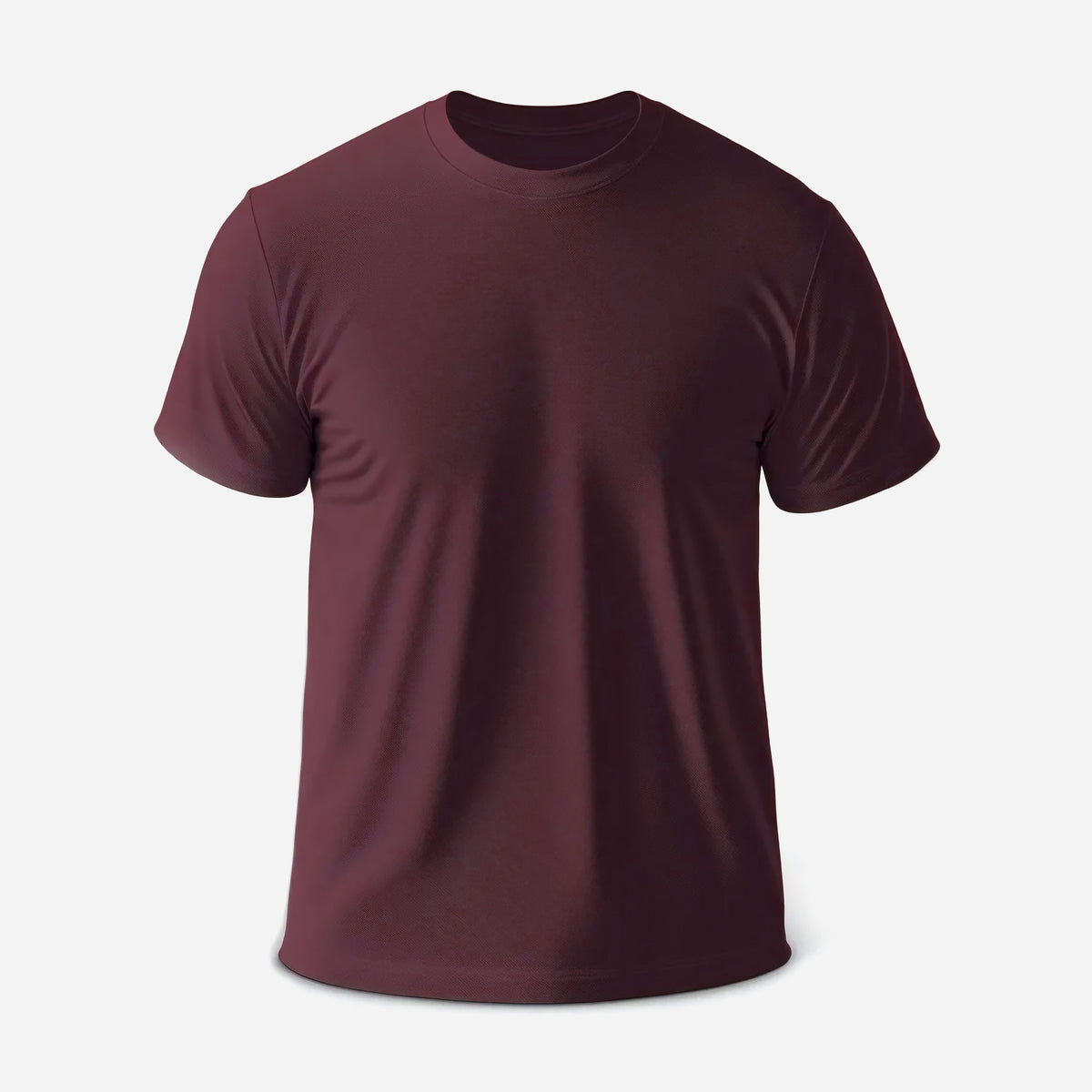 Men's T-shirt - Red