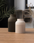 Hiku Japandi Vases Koshindo Art