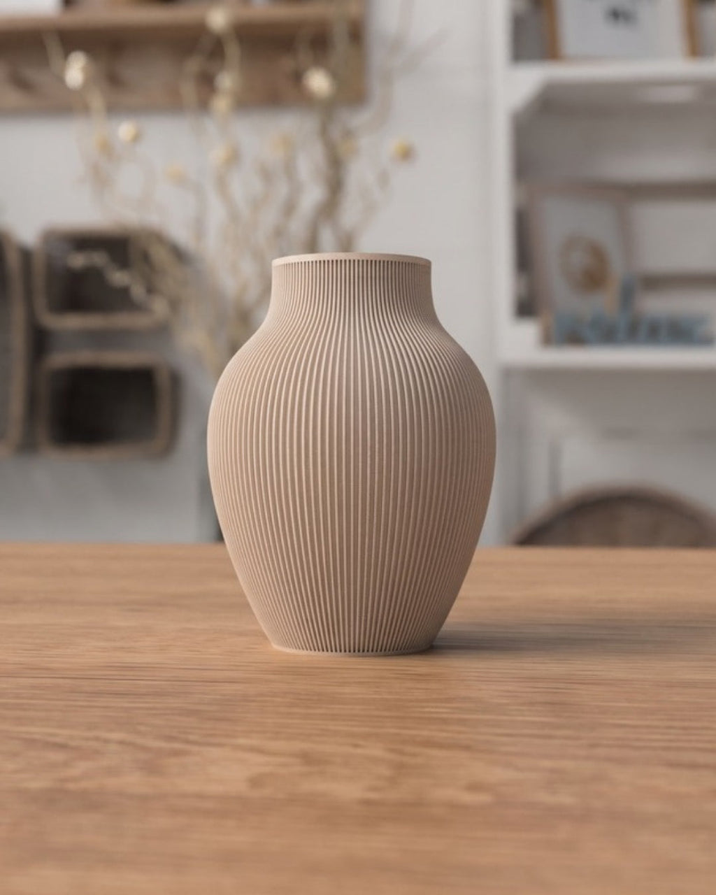 Tayo Japandi Vase Koshindo Art