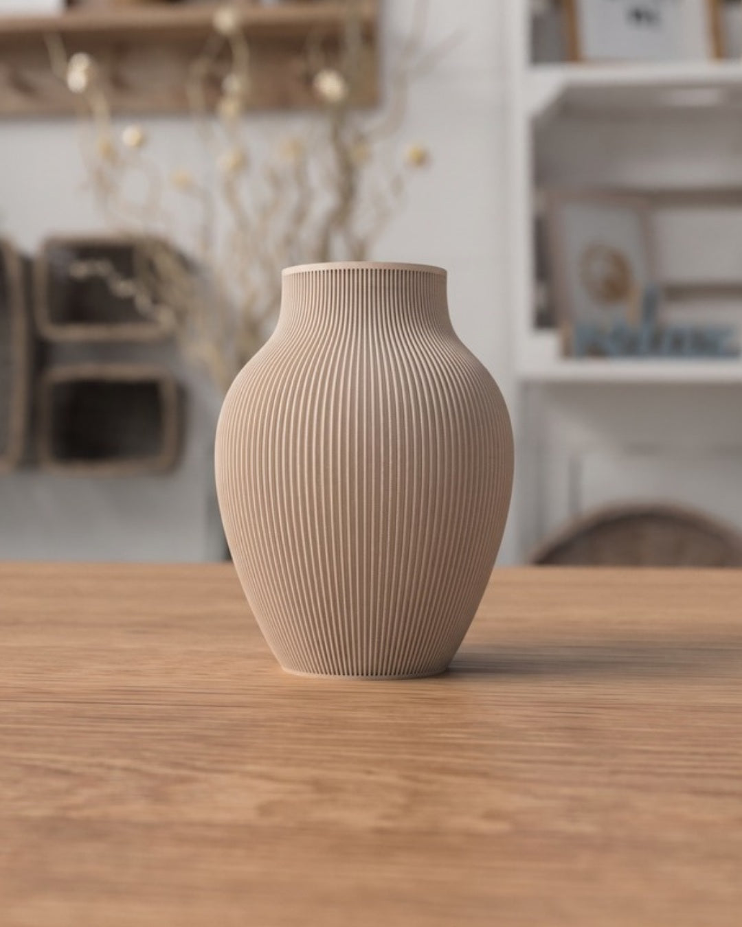 Tayo Japandi Vase Koshindo Art
