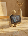 Nobody - Phone Holder