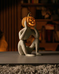 Nobody - Halloween