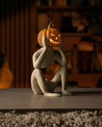 Nobody - Halloween