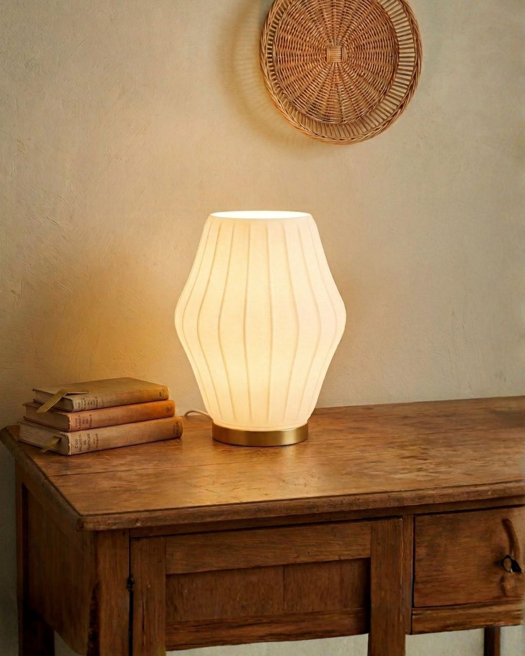 Akari Lamp