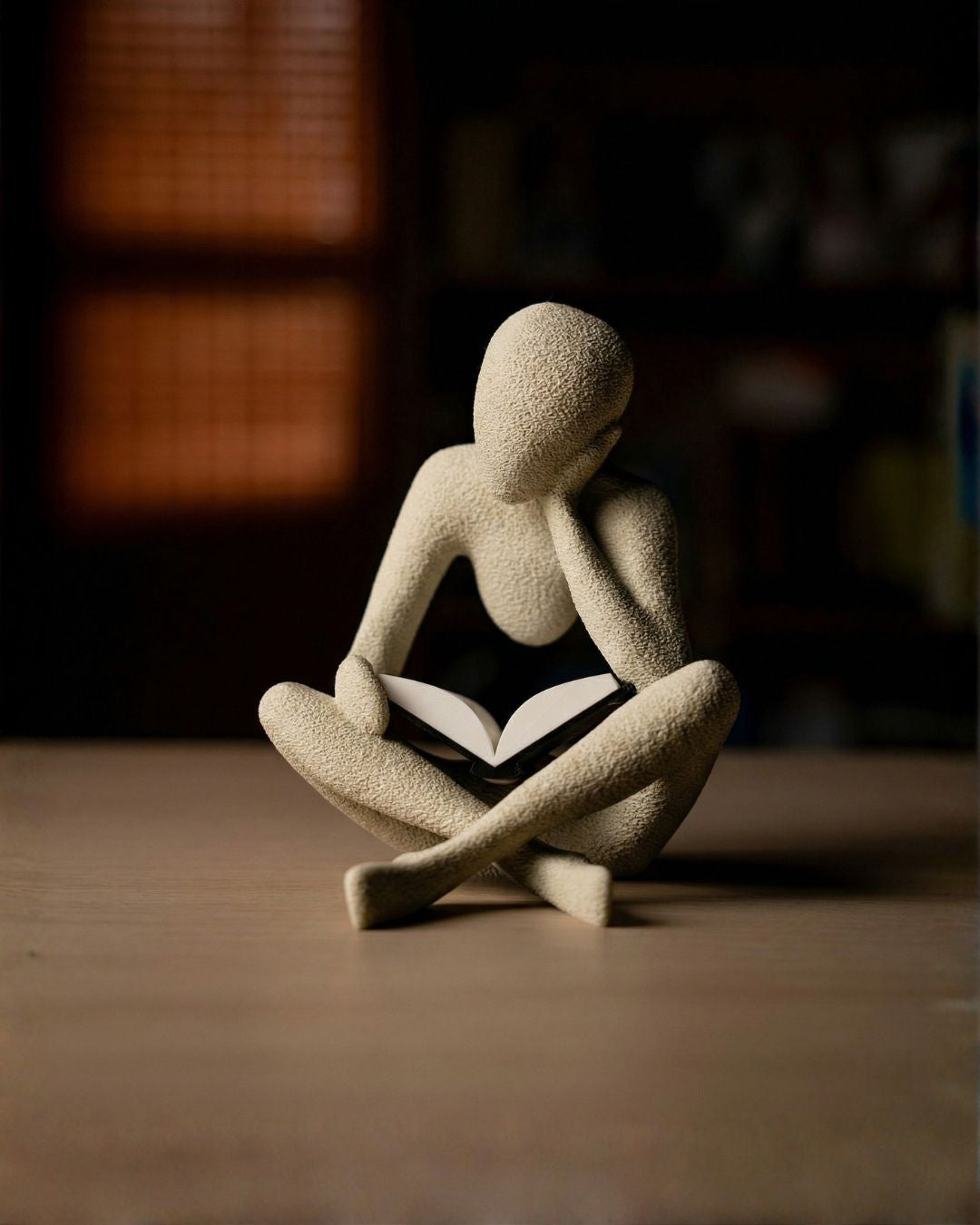 Nobody - Reader