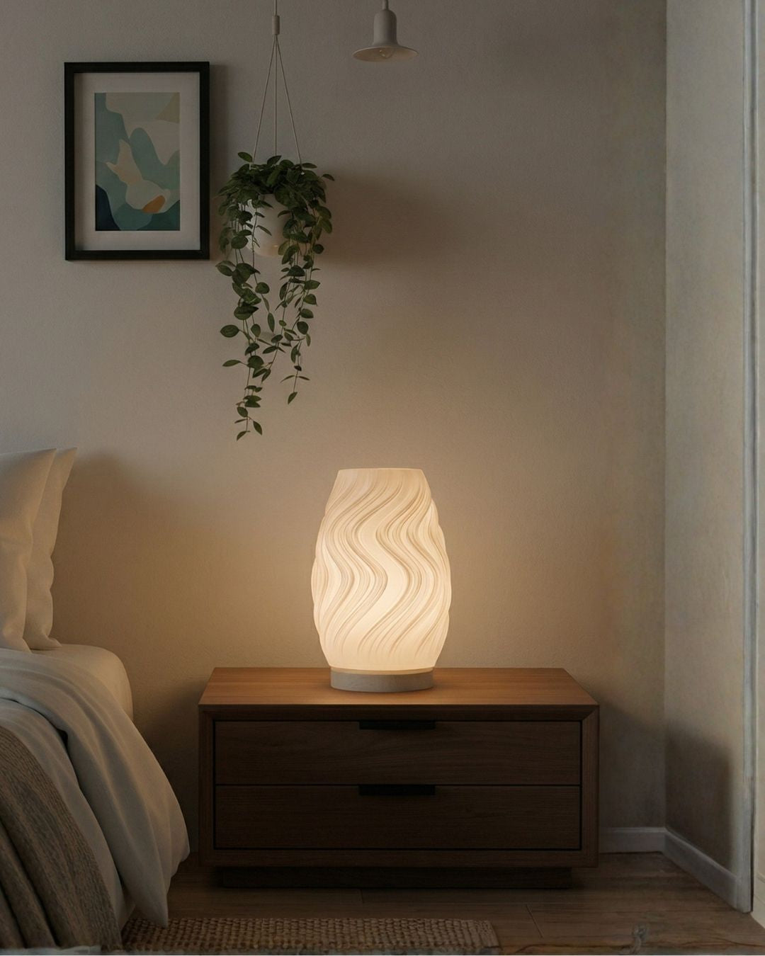 Soren Lamp