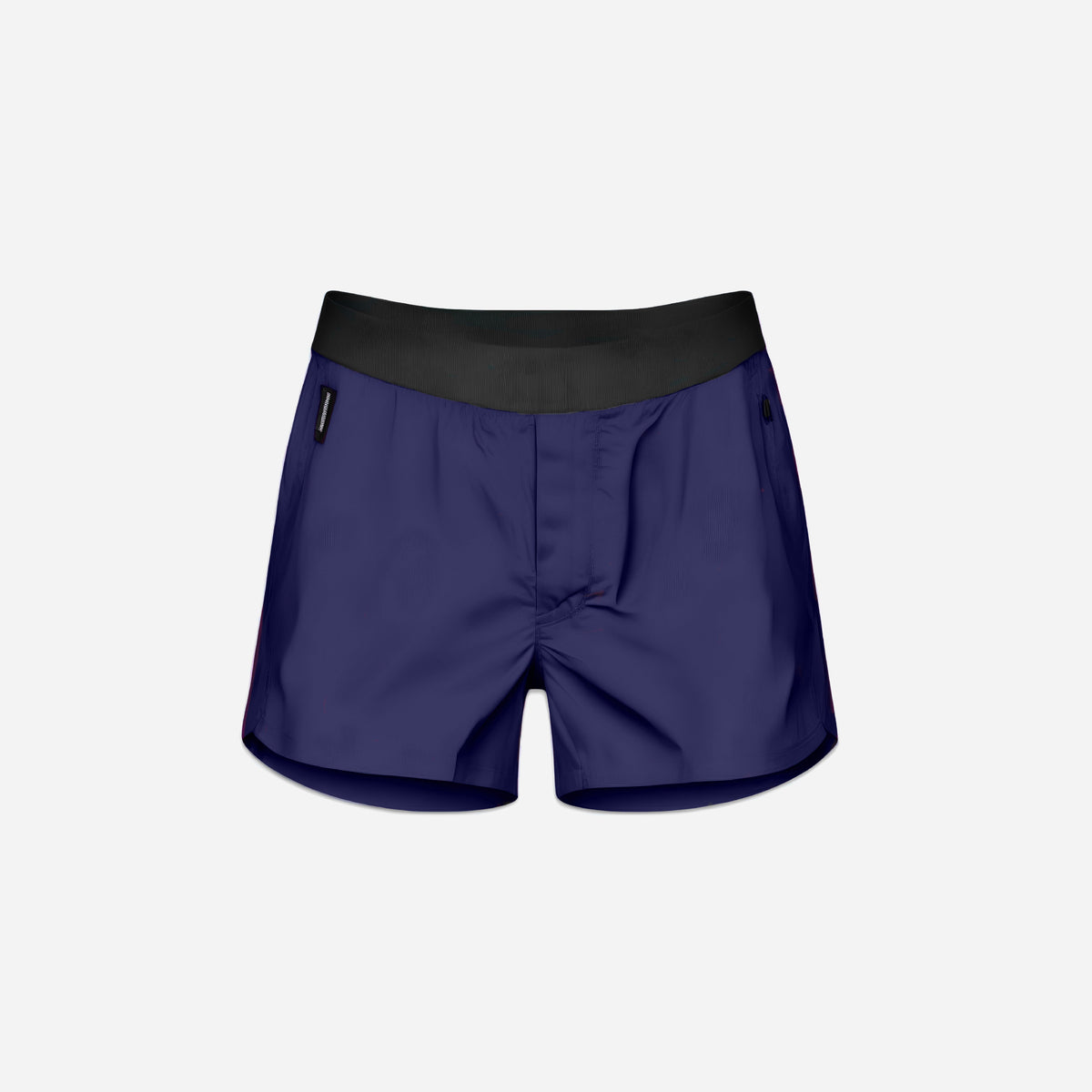 Shorts - Purple
