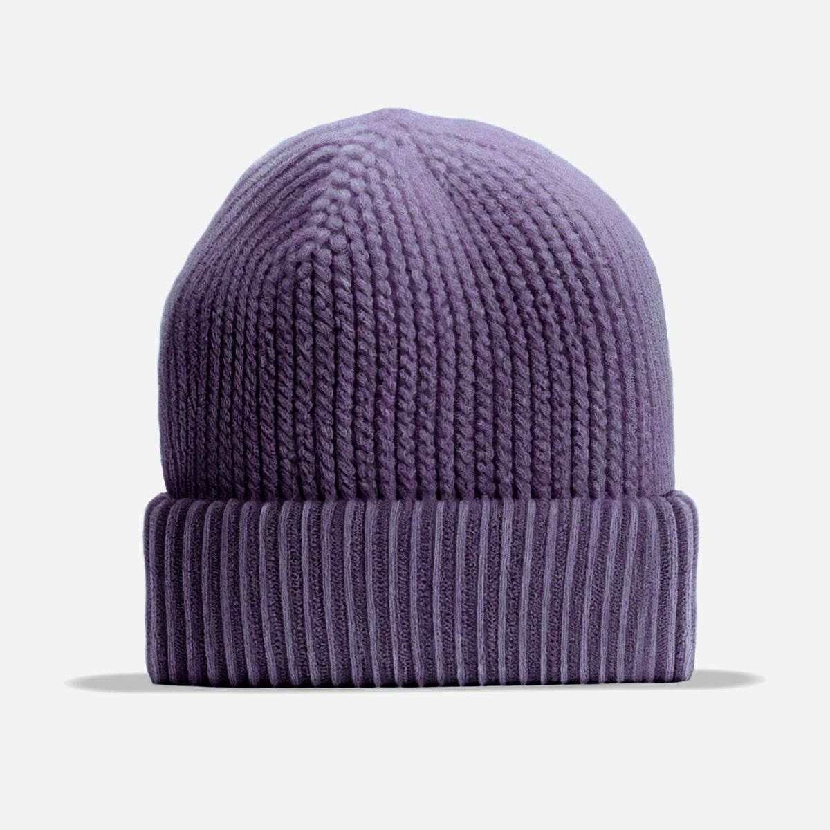 Beanie - Purple
