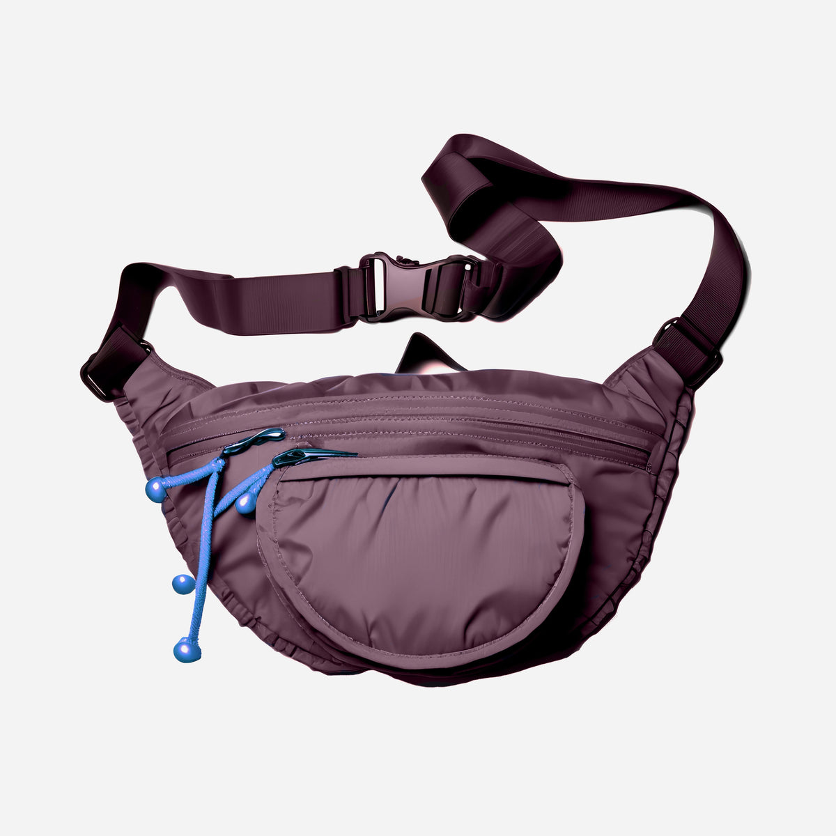 Frontpack - Red