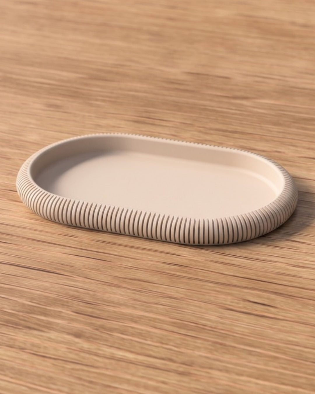 Japandi Tray Koshindo Art