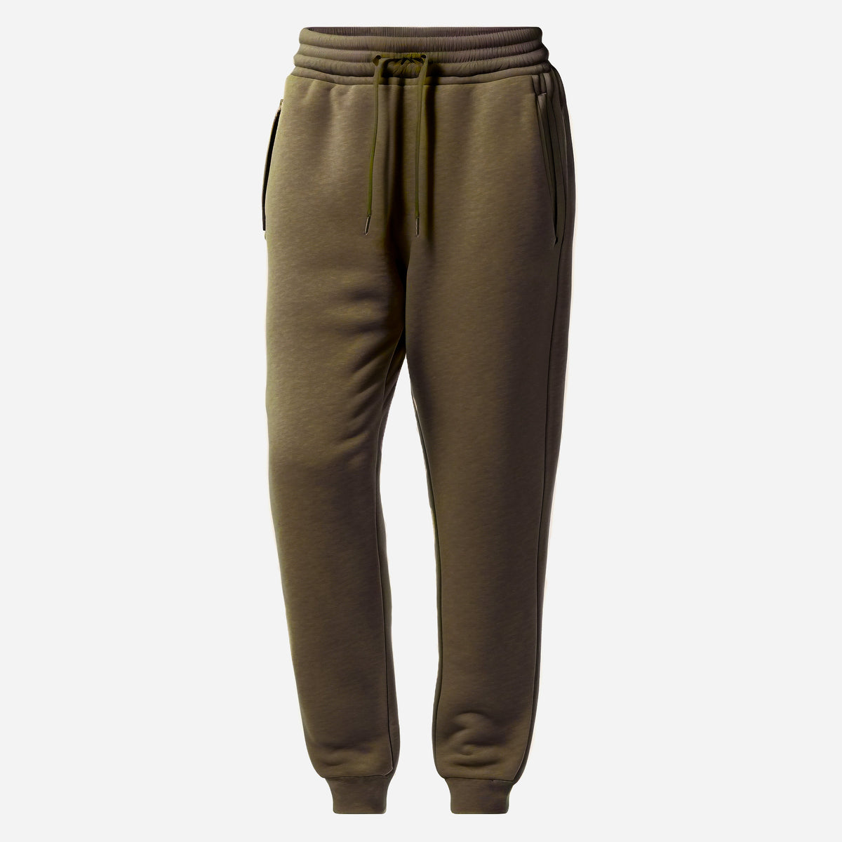 Sweatpants - Olive