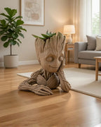I'm Groot Koshindo Art