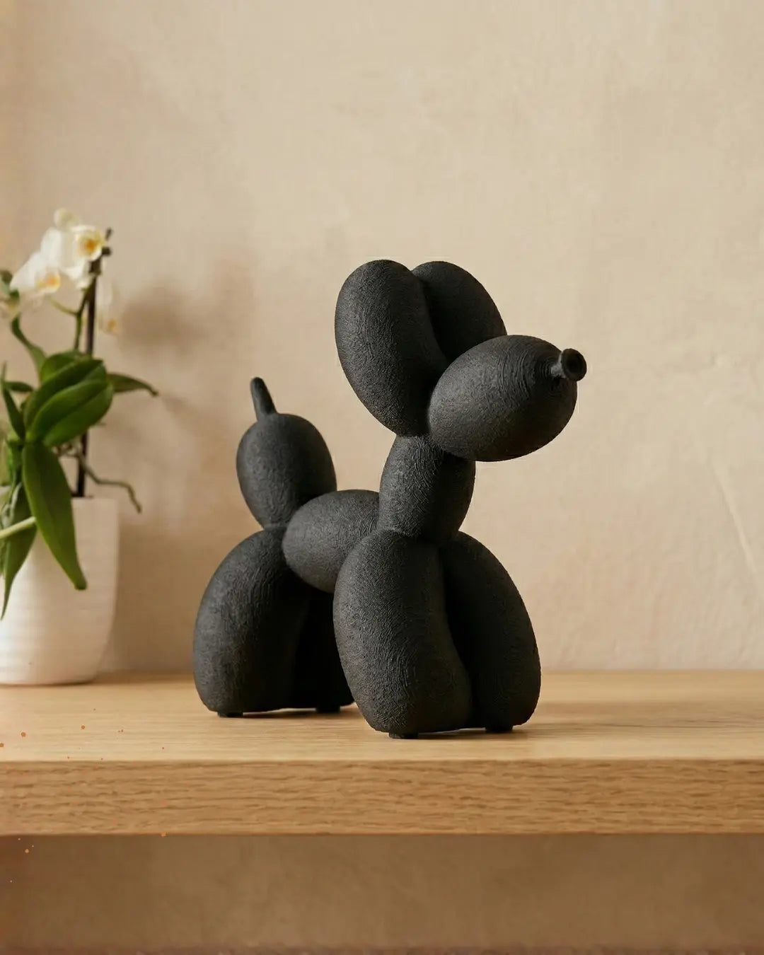 Balloon Dog Koshindo Art