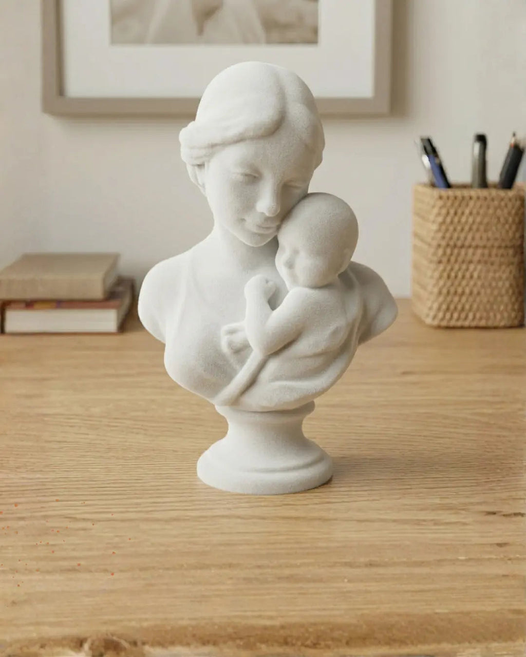 Mother’s Embrace Koshindo Art