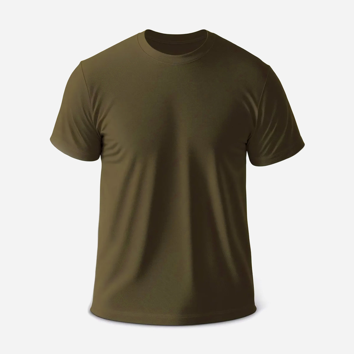 Men's T-shirt - Olive