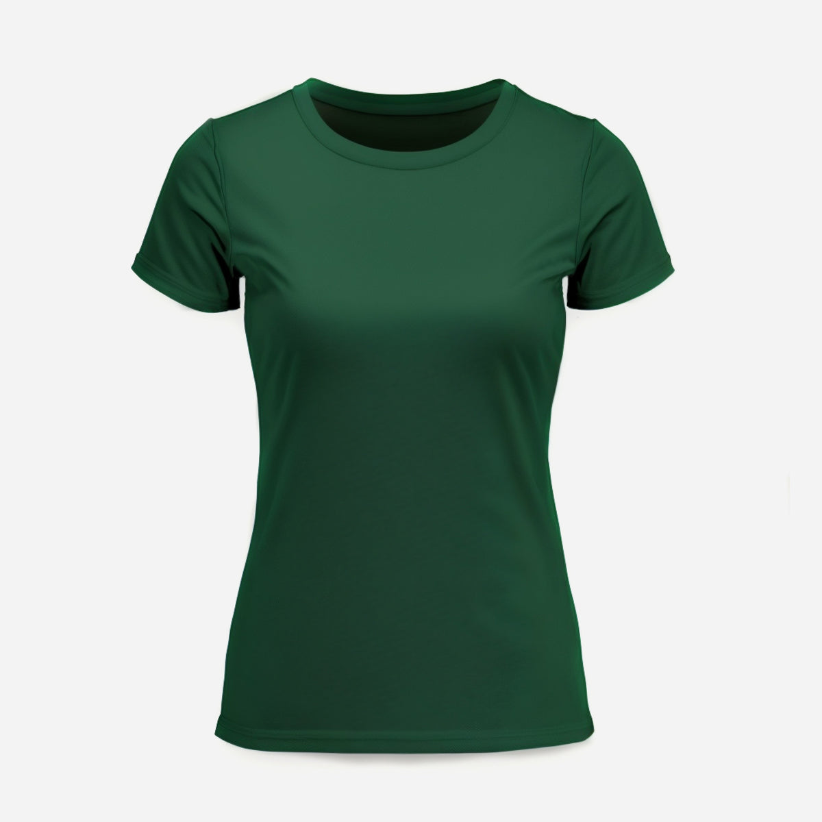 Women's T-shirt - Green