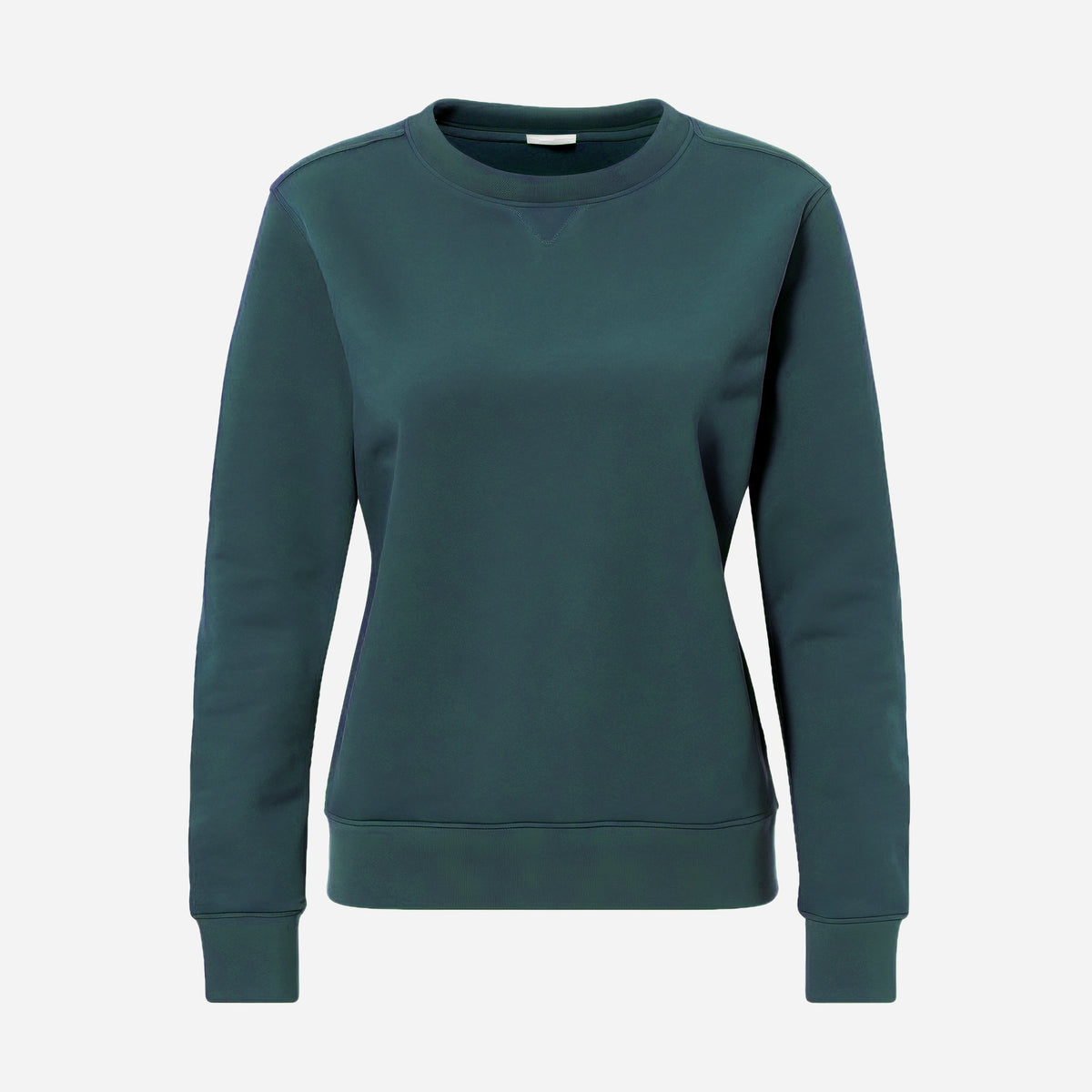 Women's Crewneck - Ocean
