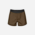 Shorts - Olive
