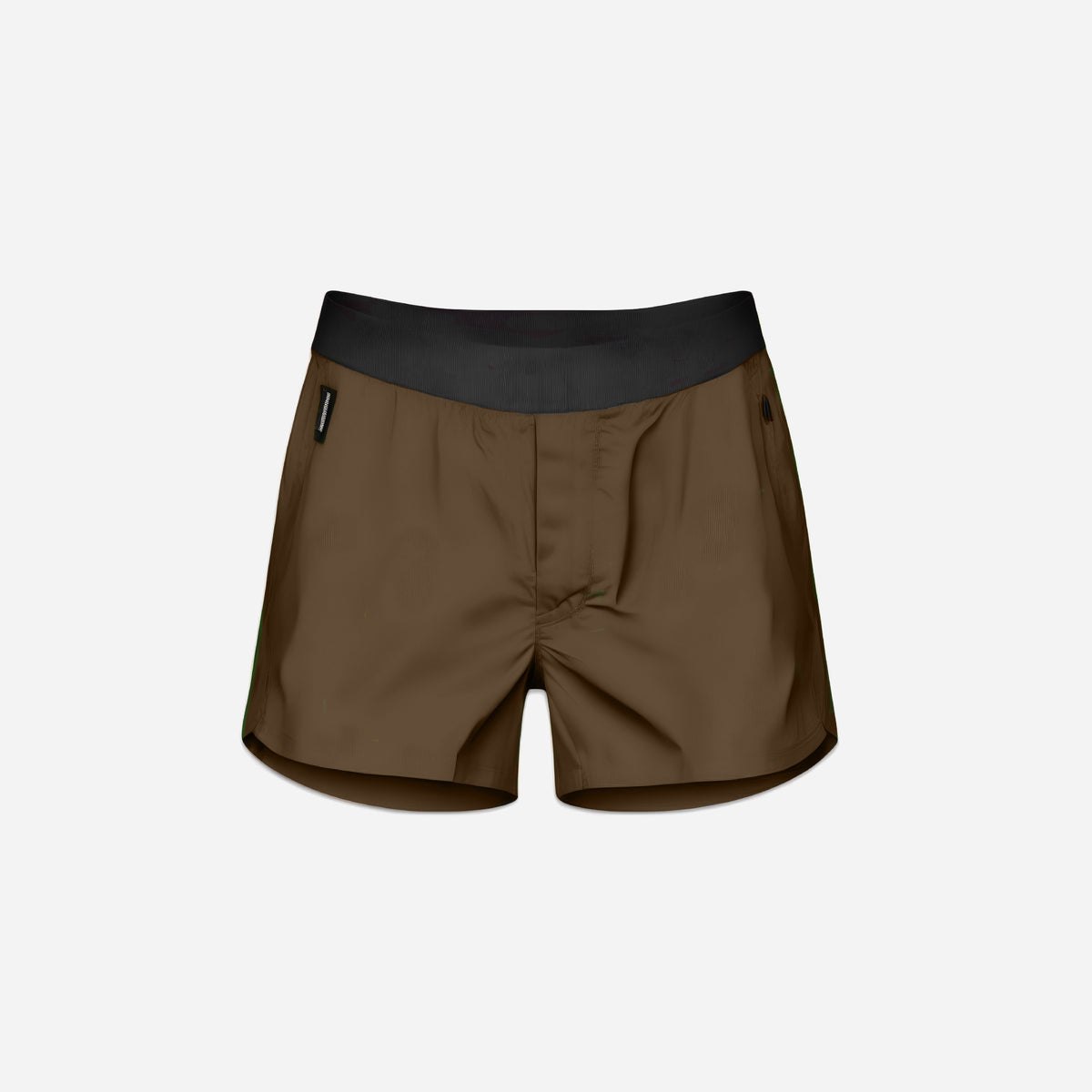 Shorts - Olive