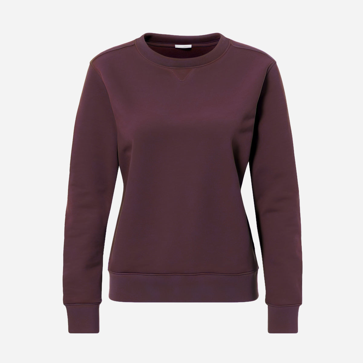 Women's Crewneck - Red