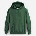 Hoodie - Green