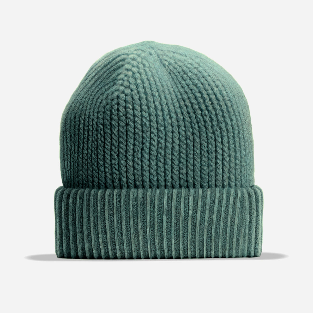 Beanie - Green