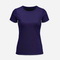 Women's T-shirt - Purple