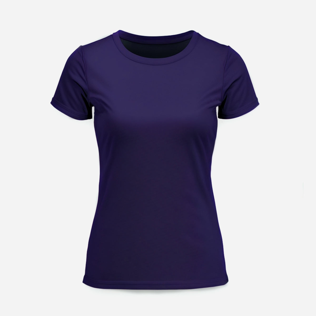 Women's T-shirt - Purple