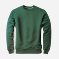 Men's Crewneck - Green