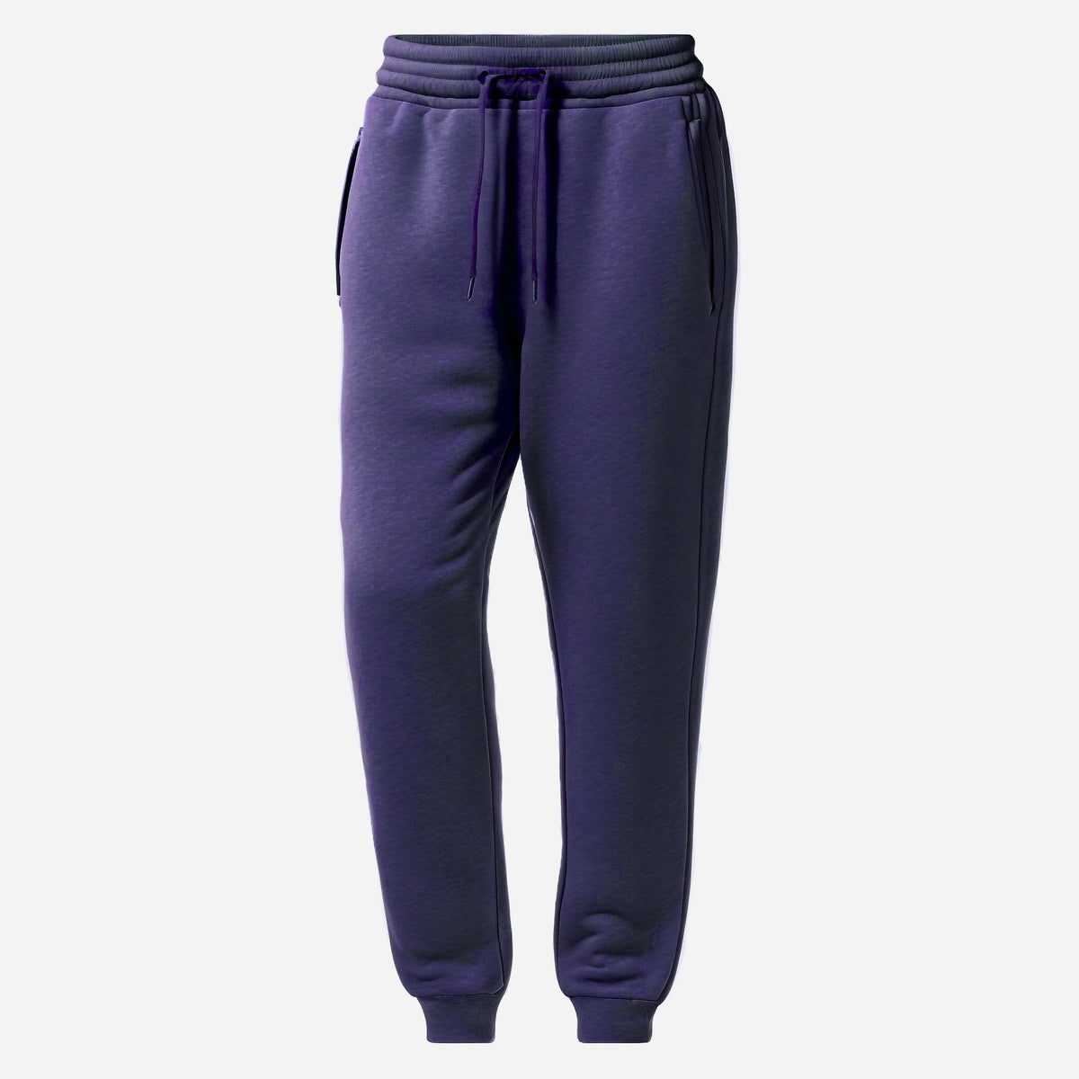 Sweatpants - Purple