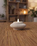 Tealight Candle Holder Koshindo Art