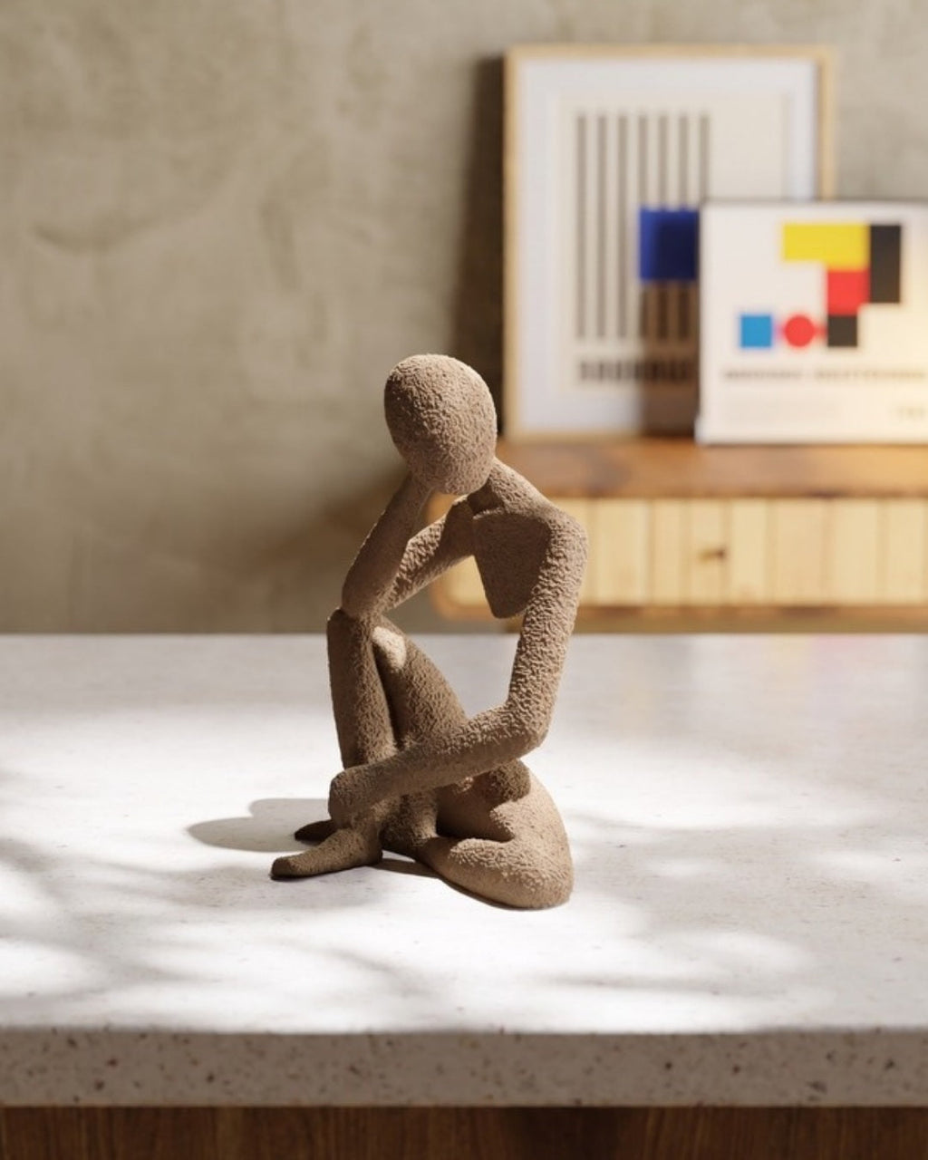 Nobody - Serendipity Koshindo Art
