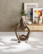 Nobody - Introspection Koshindo Art