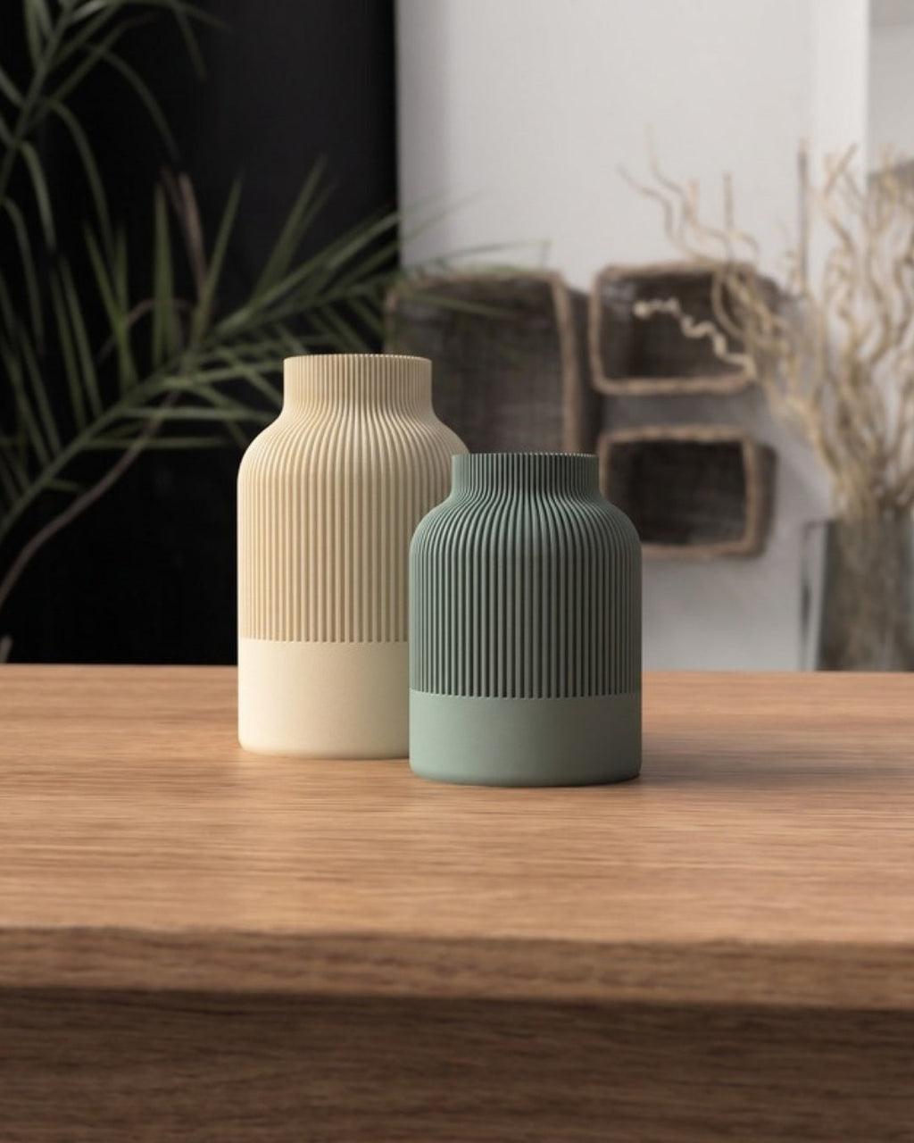 Japandi Vases Koshindo Art
