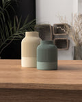 Japandi Vases Koshindo Art