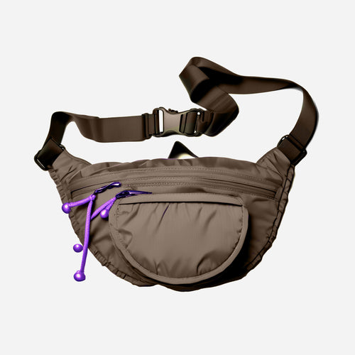 Frontpack - Olive