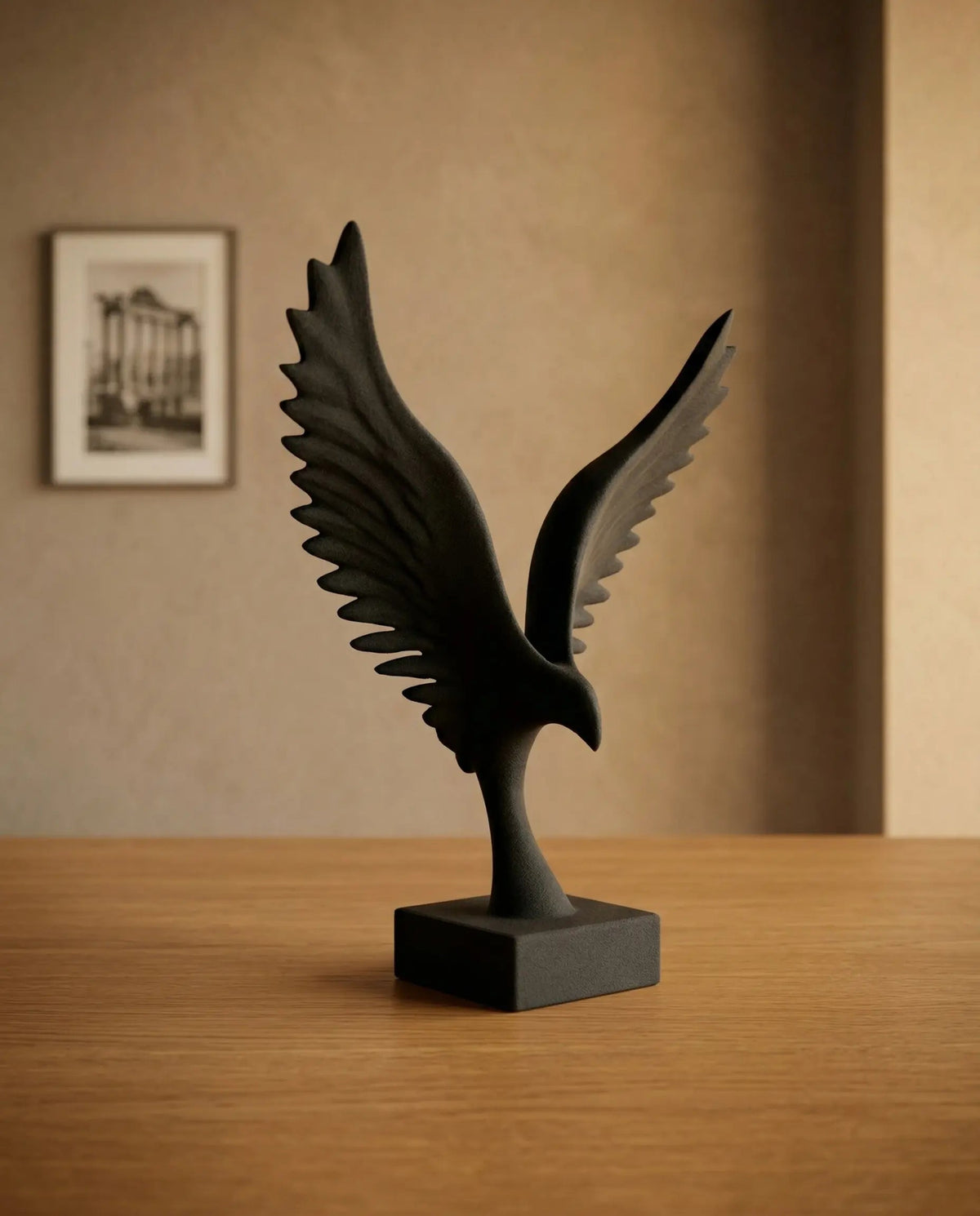 Angel Wings Koshindo Art