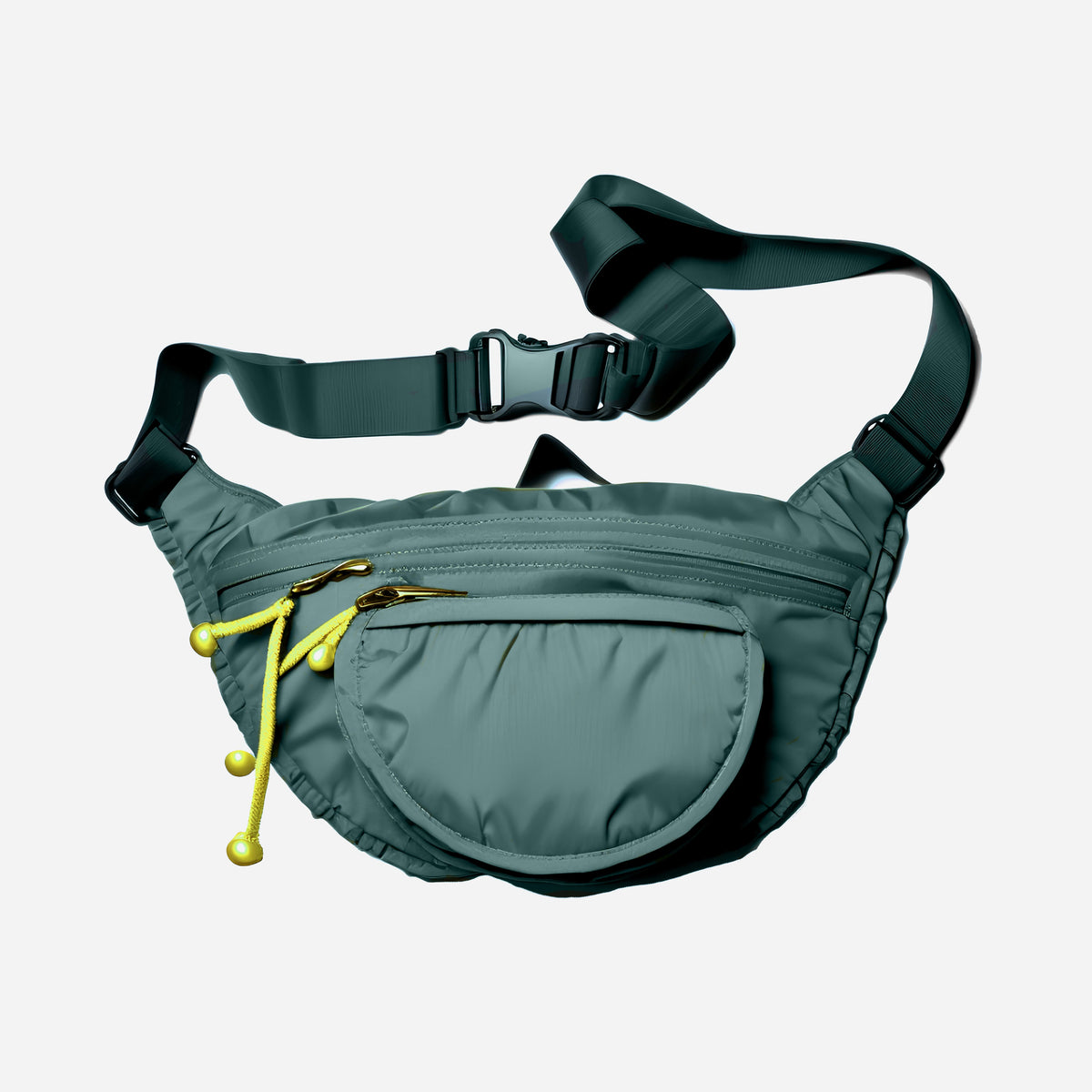 Frontpack - Ocean