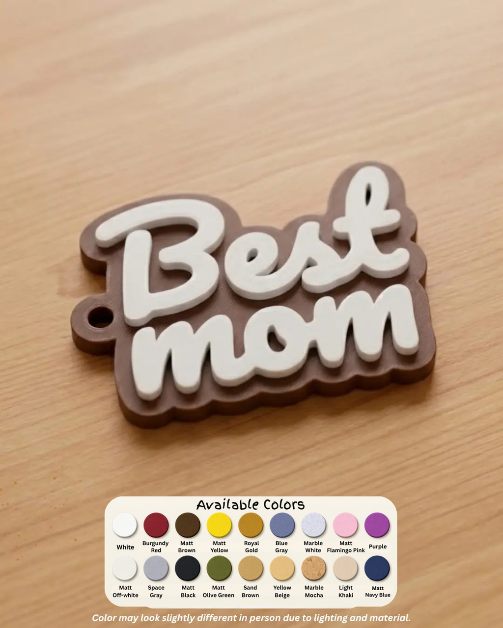 Best Mom