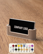 Business Card Holder