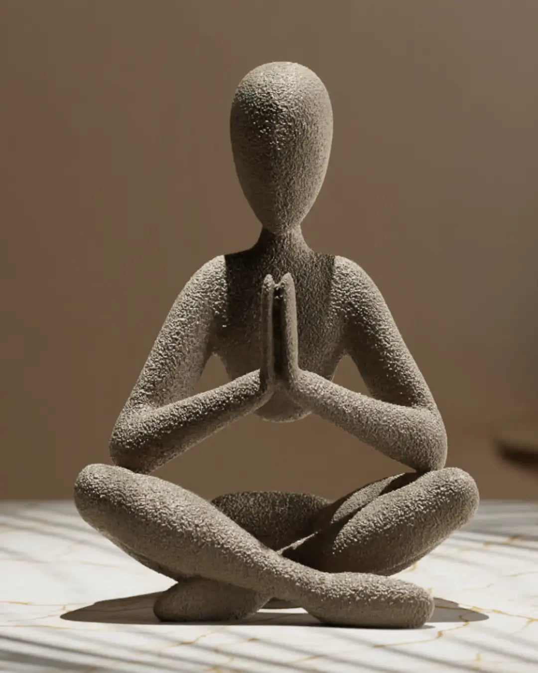 Nobody's Meditation Koshindo Art