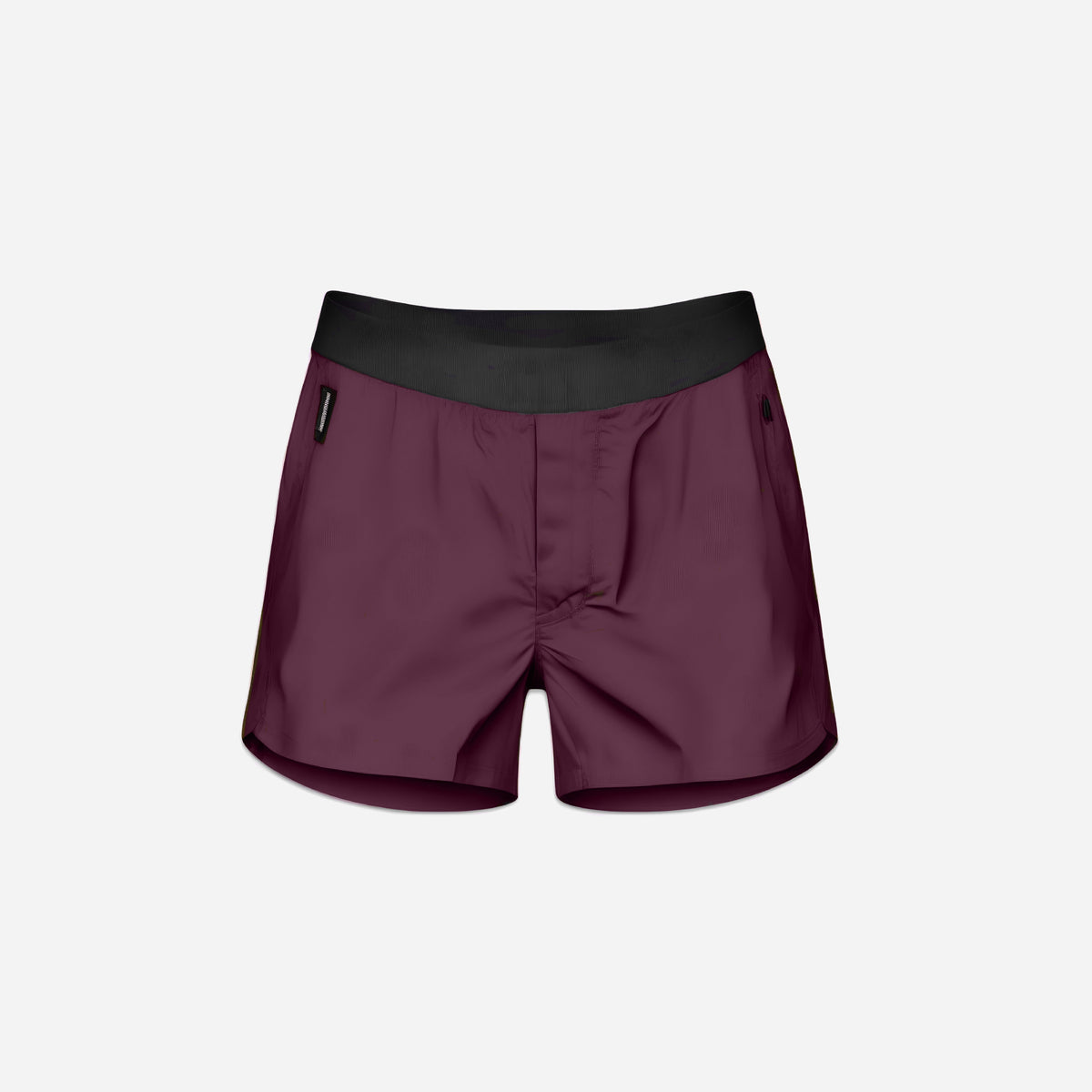 Shorts - Red