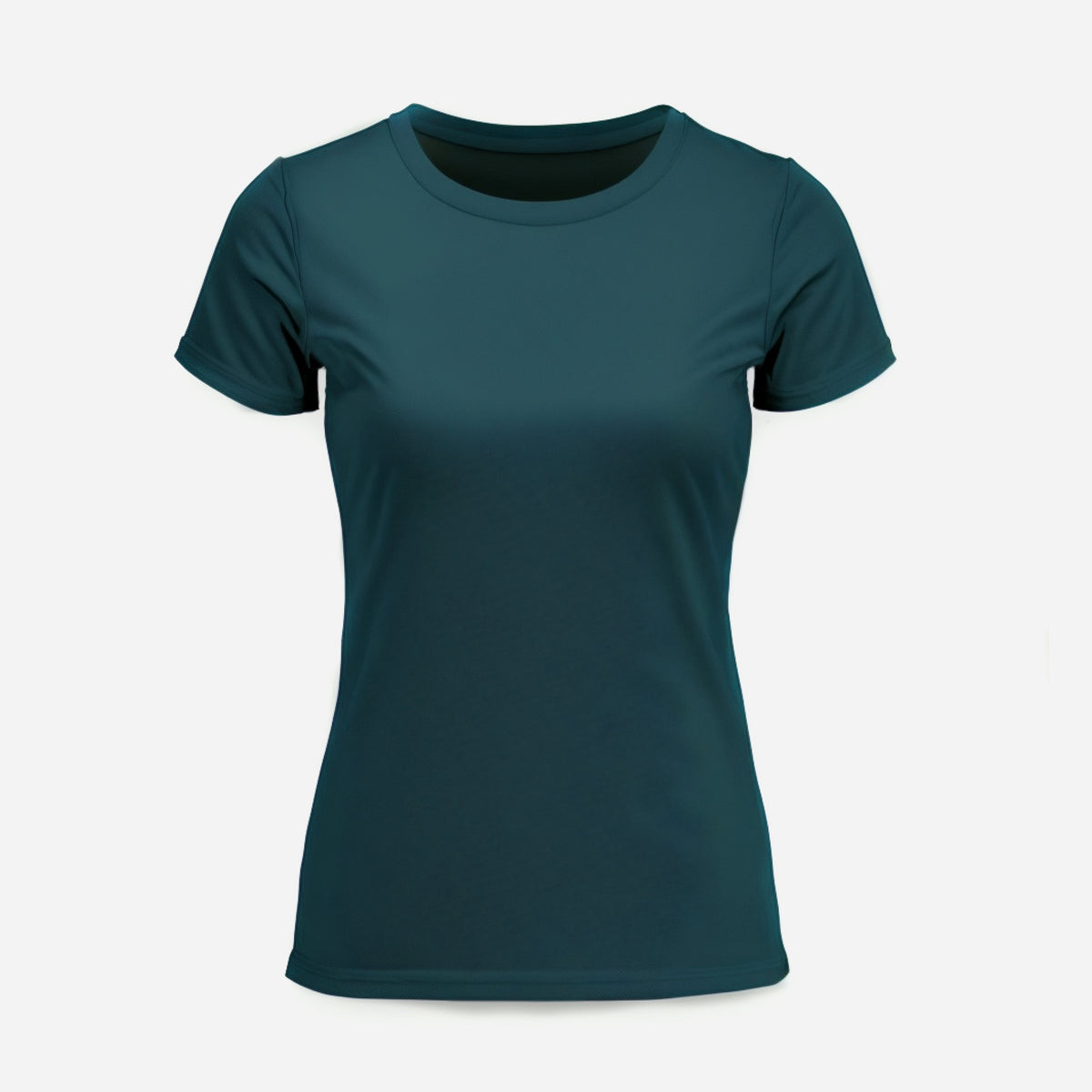 Women's T-shirt - Ocean