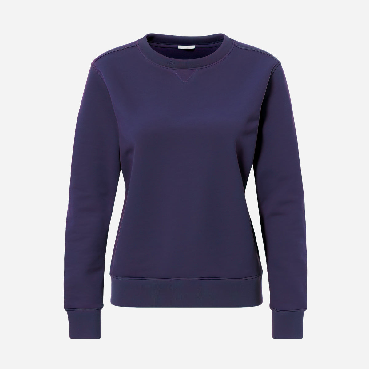 Women's Crewneck - Purple