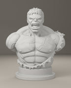 The Gamma Titan Koshindo Art