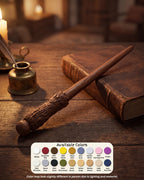 Harry's Magic Wand Koshindo Art